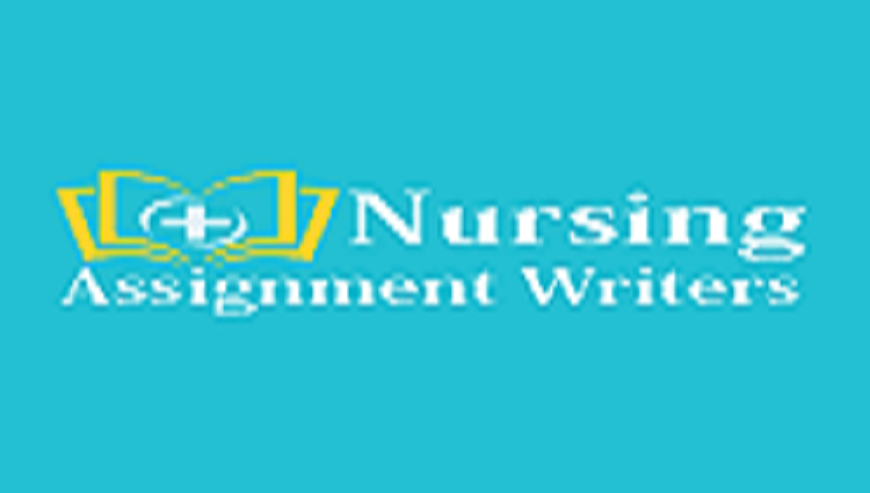 Nursing Assignment Writers UK